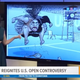 Image for article titled Why the Serena Williams Cartoon is Racist, Sexist Trash, Explained